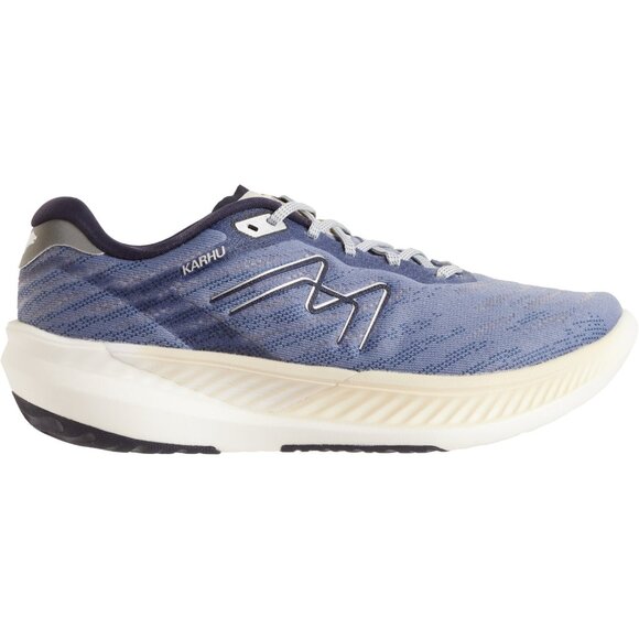 NEW Karhu Fusion 4.0 HiVo Running Shoes in Tempest/Pistachio For Women 825 5s3 - Picture 1 of 6